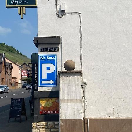 Ferienzimmer Nr.21 Bad Neuenahr-Ahrweiler Bagian luar foto