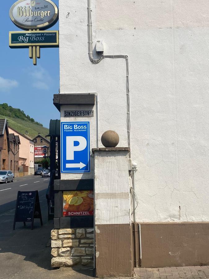 Ferienzimmer Nr.21 Bad Neuenahr-Ahrweiler Bagian luar foto