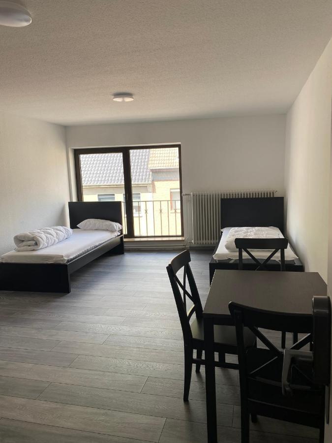 Ferienzimmer Nr.21 Bad Neuenahr-Ahrweiler Bagian luar foto