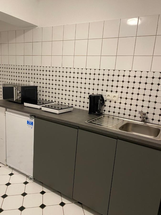 Ferienzimmer Nr.21 Bad Neuenahr-Ahrweiler Bagian luar foto